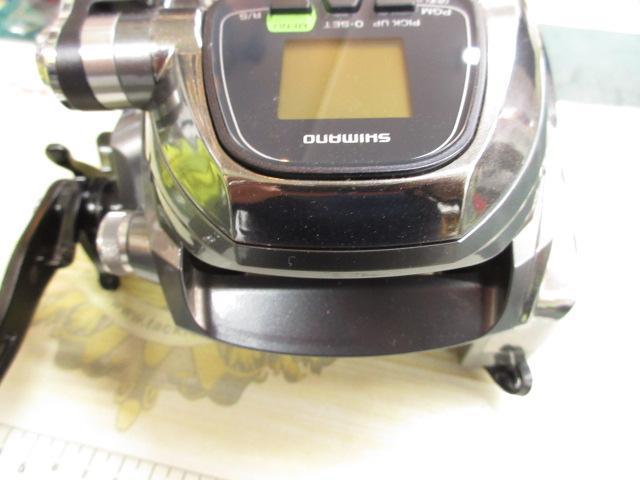 14フォースマスター 6000