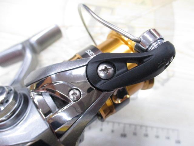 17セドナ C2000HGS