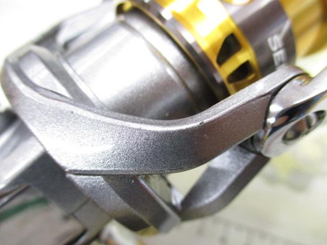 17セドナ C2000HGS