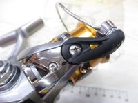 17セドナ C2000HGS