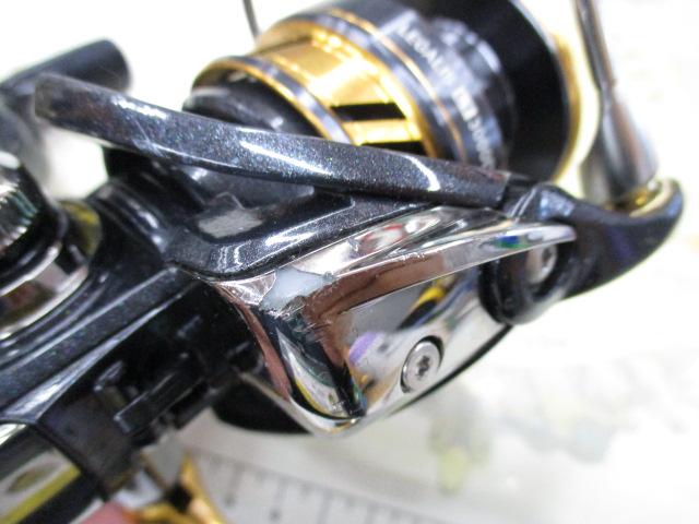 18レガリス LT3000D-C