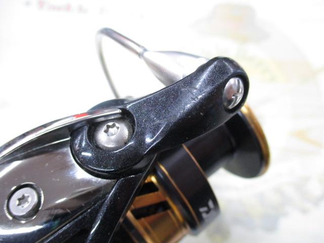 18レガリス LT3000D-C