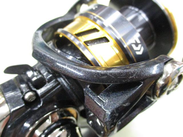 18レガリス LT3000D-C