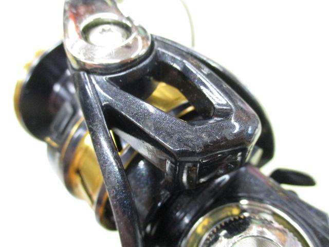 18レガリス LT3000D-C