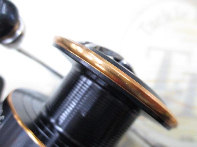 18レガリス LT3000D-C