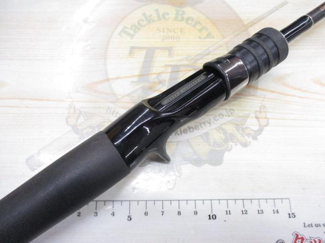 サイドワインダーグレートパフォーマーHGC-65HR/GP