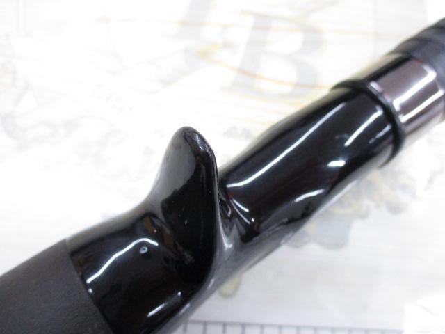 サイドワインダーグレートパフォーマーHGC-65HR/GP