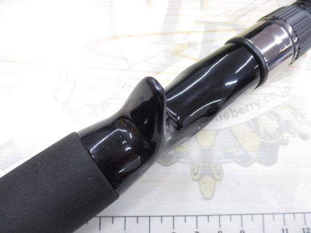 サイドワインダーHGC-65HR 後期