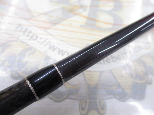 サイドワインダーHGC-65HR 後期