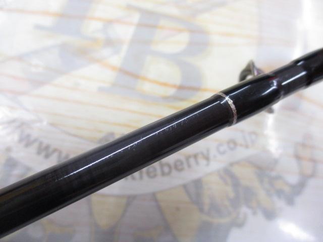 サイドワインダーHGC-65HR 後期