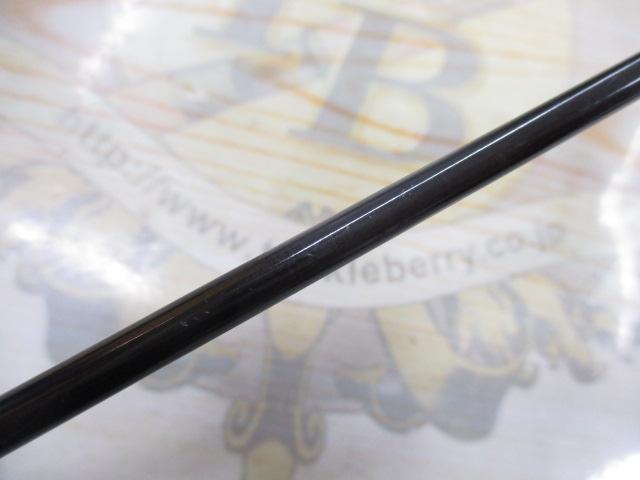 サイドワインダーHGC-65HR 後期