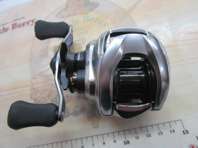 21ジリオン SV TW 1000PL