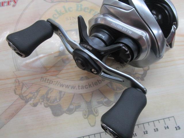 21ジリオン SV TW 1000PL