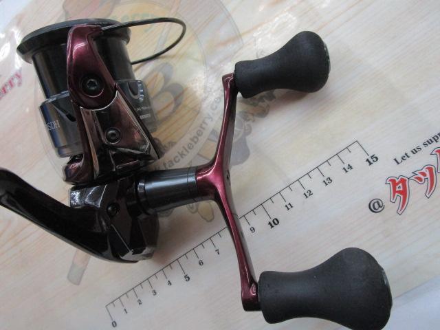 23セフィアSS C3000SDH