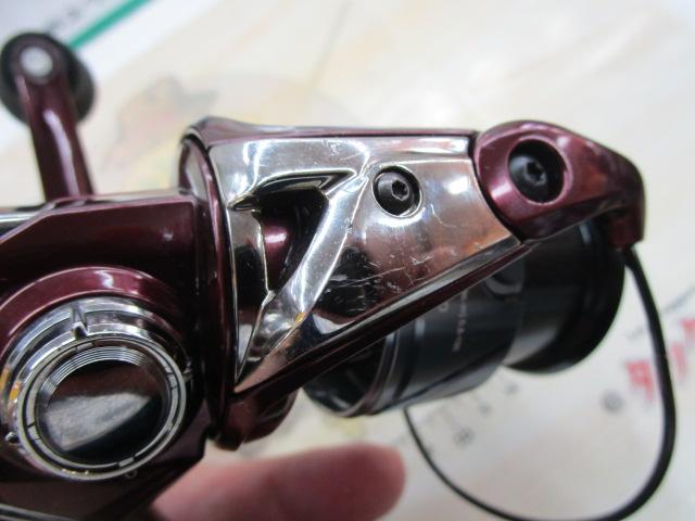 23セフィアSS C3000SDH