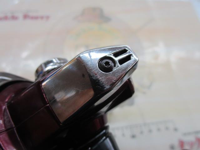 23セフィアSS C3000SDH