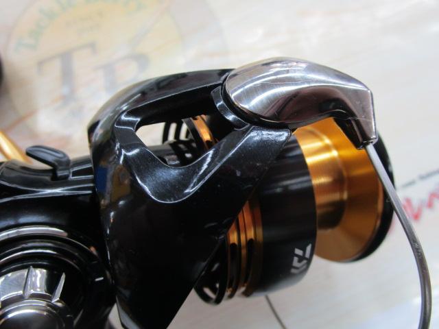 23レガリス LT5000-CXH