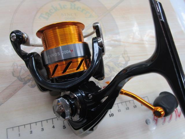 15レブロス 2004H