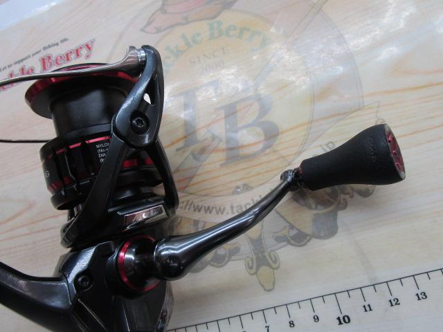 20ヴァンフォード C3000HG