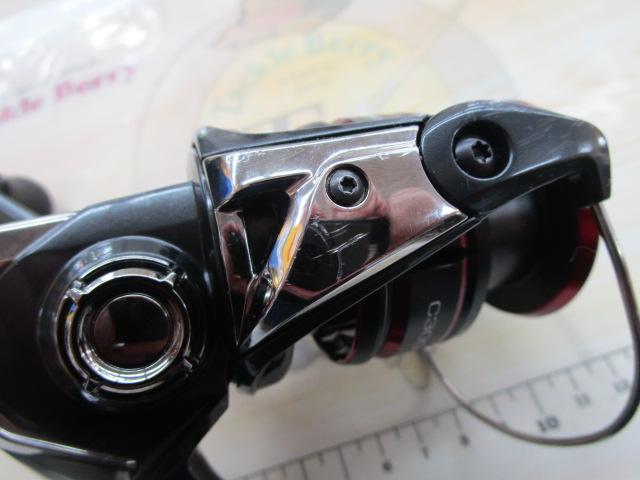 20ヴァンフォード C3000HG