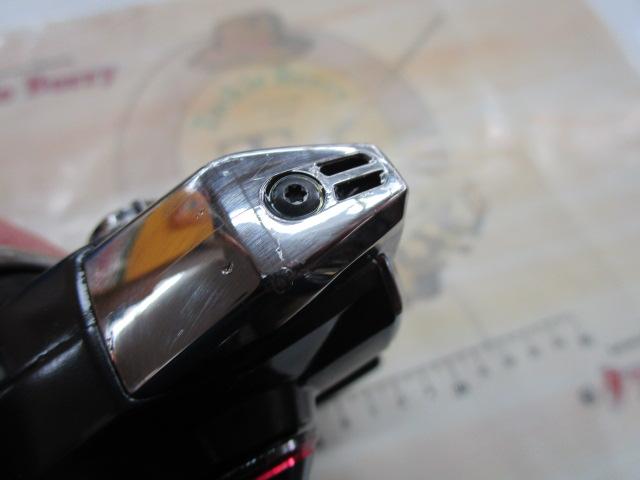 20ヴァンフォード C3000HG