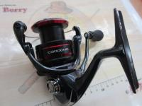 20ヴァンフォード C3000HG