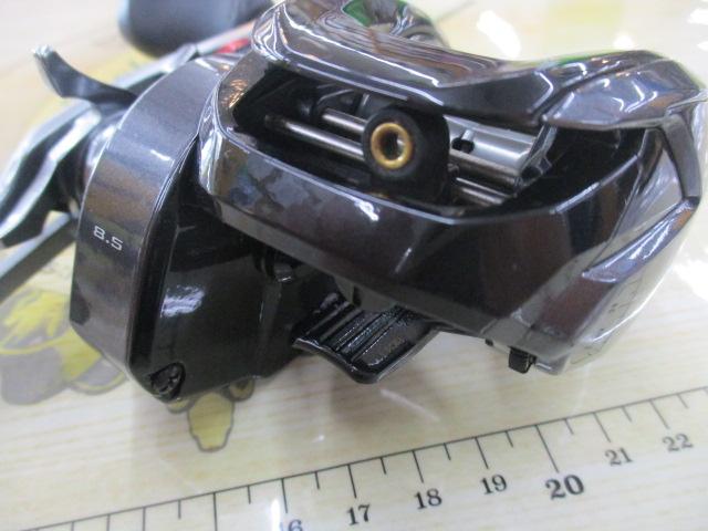 24スコーピオンMD 200XG