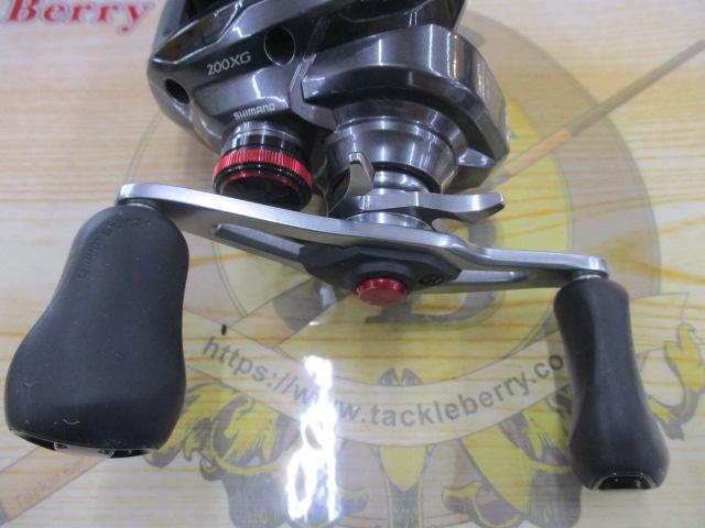 24スコーピオンMD 200XG