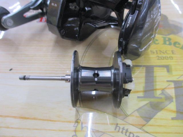 24スコーピオンMD 200XG