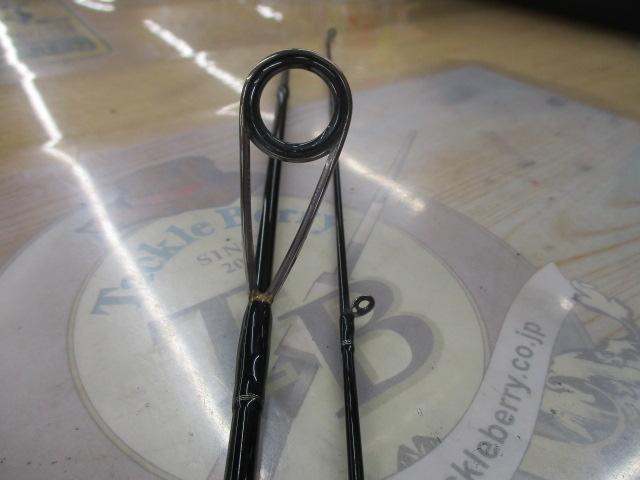 999.9フォーナインマイスター 510ULキャスティング