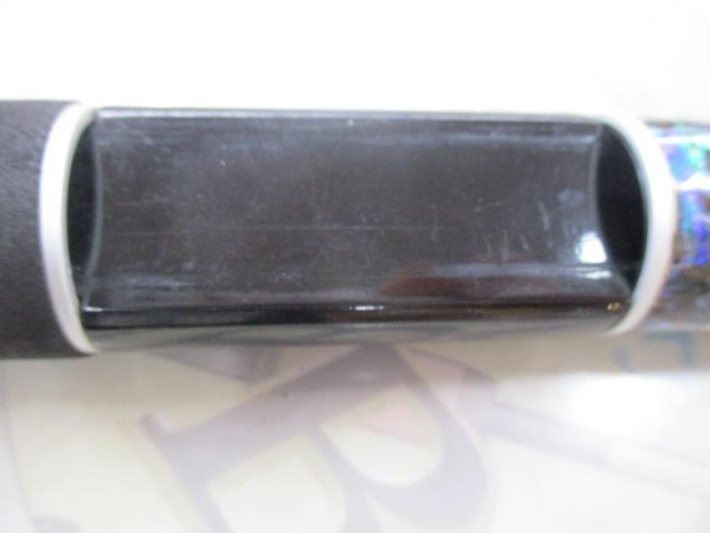 999.9フォーナインマイスター 510ULキャスティング