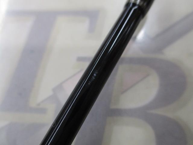 999.9フォーナインマイスター 510ULキャスティング