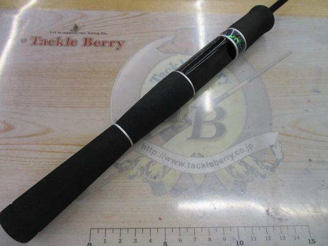 999.9フォーナインマイスター 510ULキャスティング