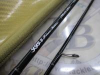 999.9フォーナインマイスター 510ULキャスティング