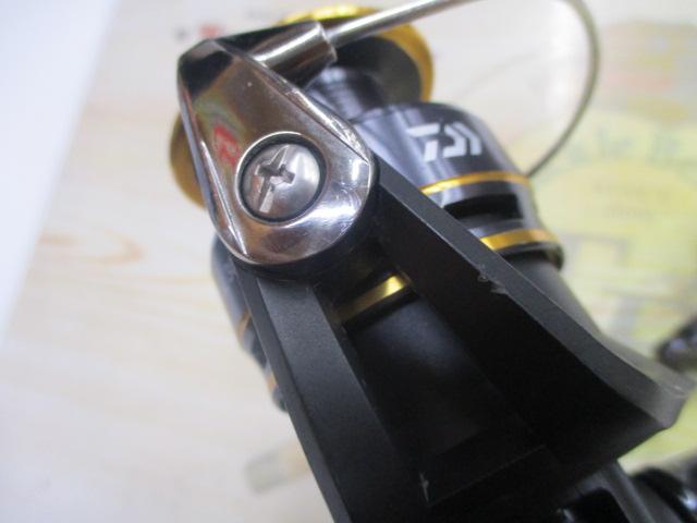 16リーガル 3000H