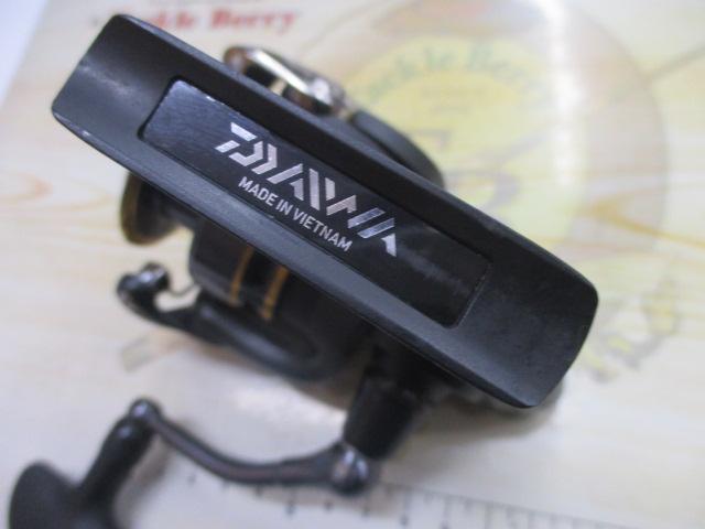 16リーガル 3000H