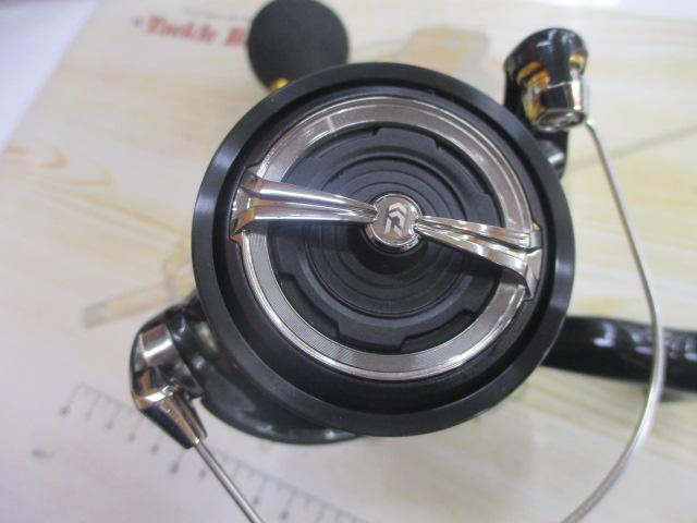 23レガリス LT5000-CXH