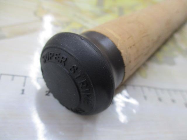 スーパーストライクマグネシウムオフセットグリップ セミダブル