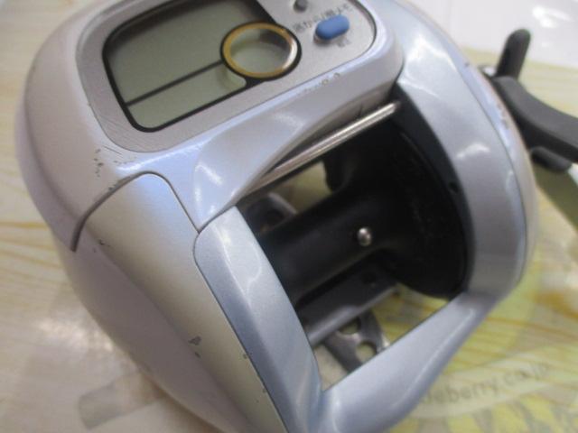 スーパータナセンサーX 500W