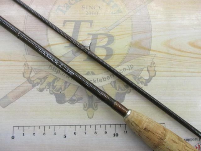 ロッホモアZ F907