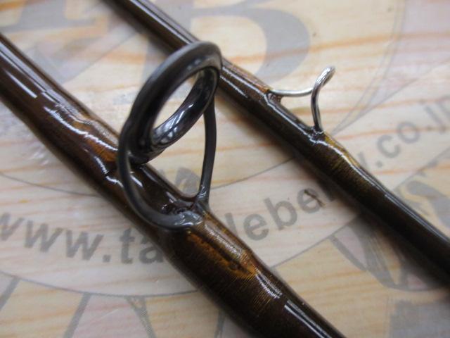 ロッホモアZ F907