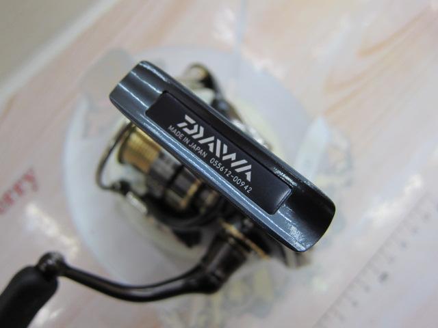 15イグジスト 2003F-H