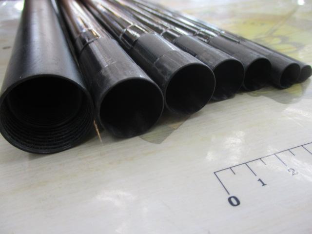 がま鮎マルチフレックス50スフィーダ 引抜急瀬90