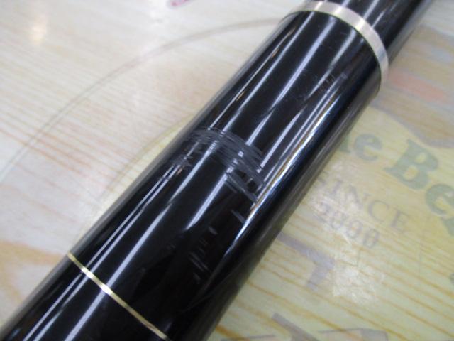 がま鮎マルチフレックス50スフィーダ 引抜急瀬90