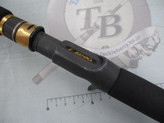 ジガートラスト ミューズ MB59-3