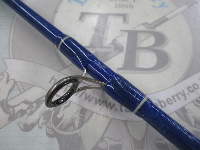 ジガートラスト ミューズ MB59-3