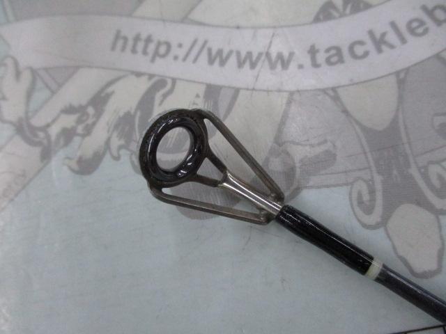 ジガートラスト ミューズ MB59-3