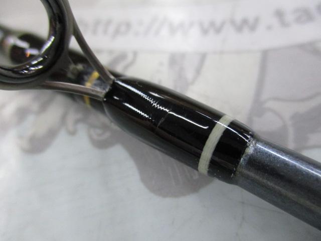 ジガートラスト ミューズ MB59-3