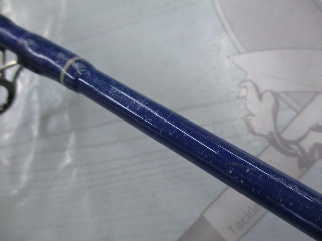 ジガートラスト ミューズ MB59-3