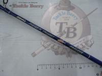 ジガートラスト ミューズ MB59-3